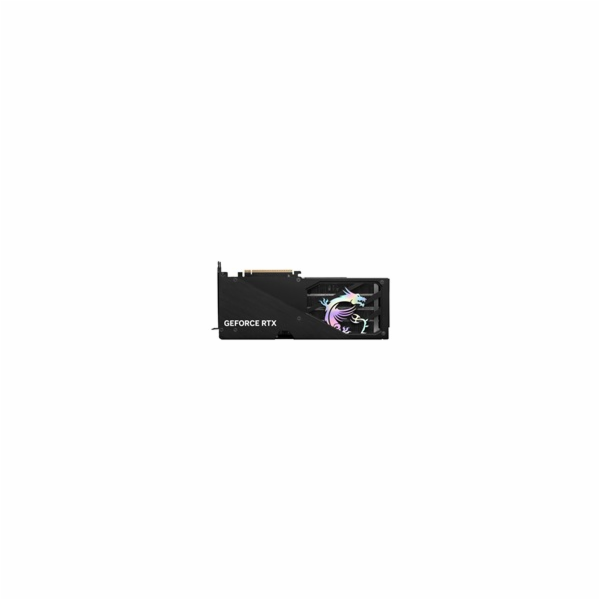 MSI Grafická karta GeForce RTX 5060 Ti 8G GAMING TRIO OC