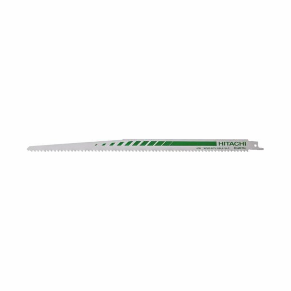 Hitachi Kotouč pro ocasní pilu RW50B - 5 kusů
