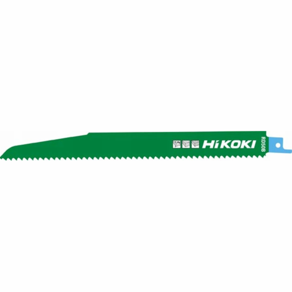 Hitachi Kotouč do ocasní pily red50B, 3 kusy
