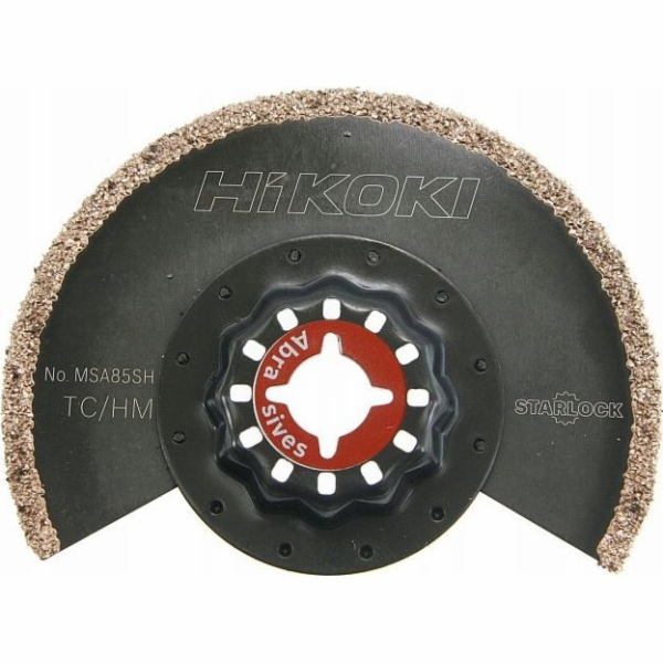 Hikoki HIKOKI MT DIAMANTOVÝ PILOVÝ KOTOUČ STARLOCK MSA85SH