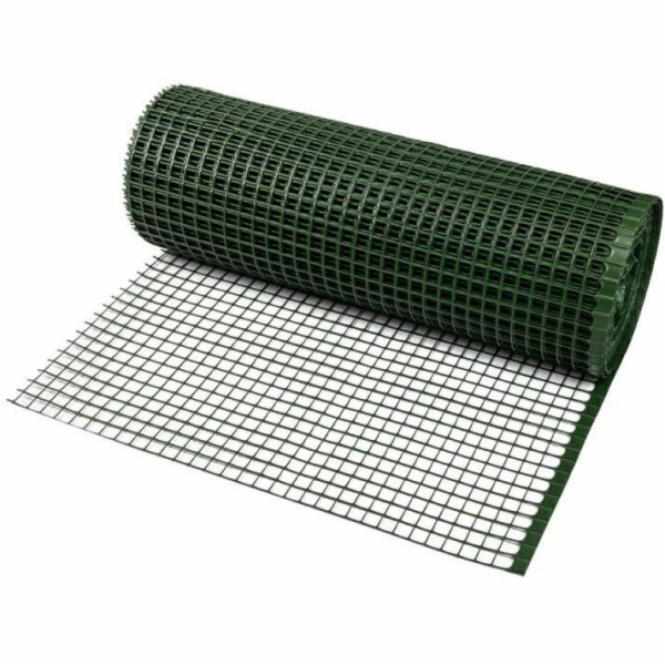 NoName Síťovina na okraje 40cm role 50m 210g/m2