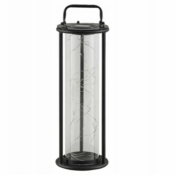 Volteno Solární lampa čtvercová