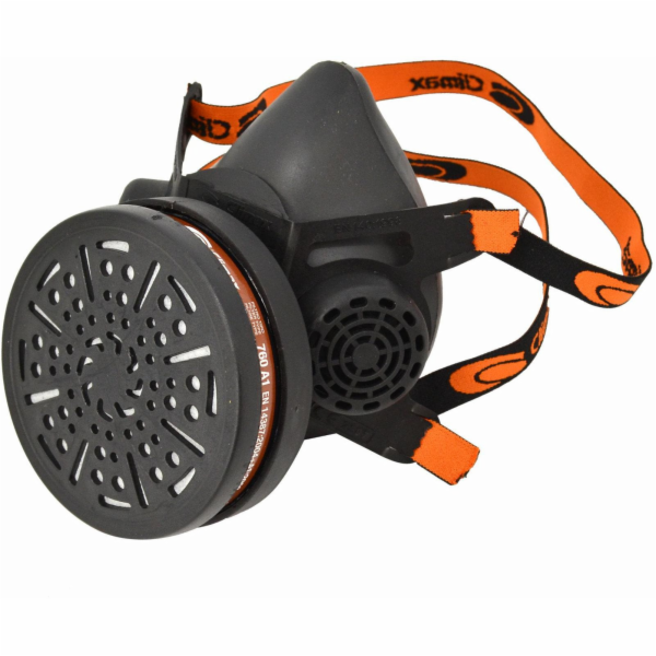 Adidas Polomaska CLIMAX s jedním filtrem 745 A