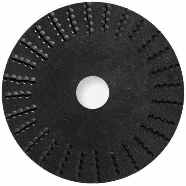 Tarpol Rovná rašple 180mm T-21