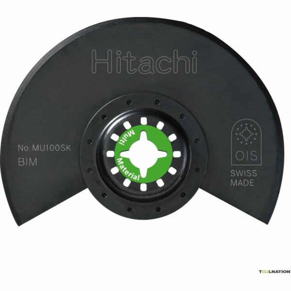 Hikoki MT SPECIÁLNÍ PILOVÝ KOTOUČ STARLOCK MSU100SKS