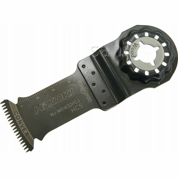 Hikoki PILOVÝ KOTOUČ MT NA DŘEVO STARLOCK MSW32PCJ /5 ks.