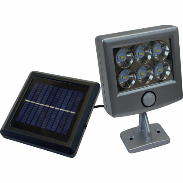 Volteno Solární nástěnná lampa VIA