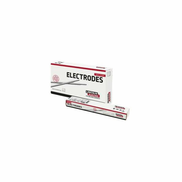 Lincoln Electric LINCOLN ELECTRODA AROSTA 316L 2,5/2,0 kg...