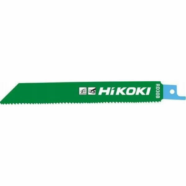 Hikoki PILOVÝ KOTOUČ PRO PILY OKALOVÉ RD30B/S922VF 150 mm...
