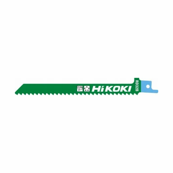 Hikoki PILOVÝ KOLUT RD32B/S711DF 150 mm / 5 ks.