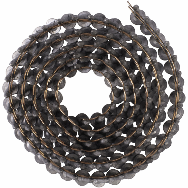Milwaukee Hřebíky Nails 15° kroužek 3,05 x 38 mm HDG-1440