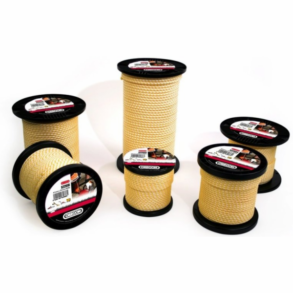 StarTech Startovací lano Oregon 4,5 mm x 30,5 m