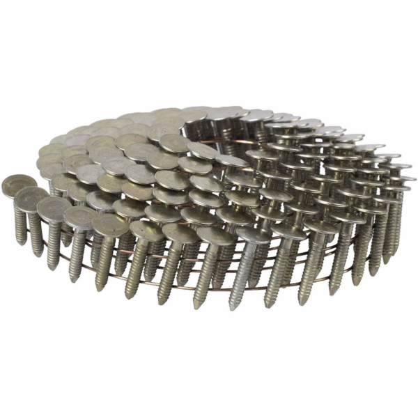 Milwaukee Hřebíky Nails 15stupňový kroužek 3,05 x 32 mm G...