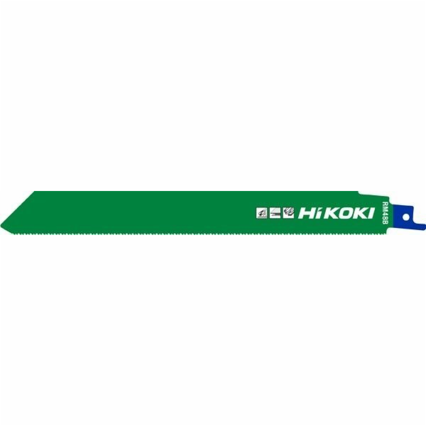 Hikoki PILOVÝ KOLUT RM48B/S1121BEF 225 mm /5 ks.