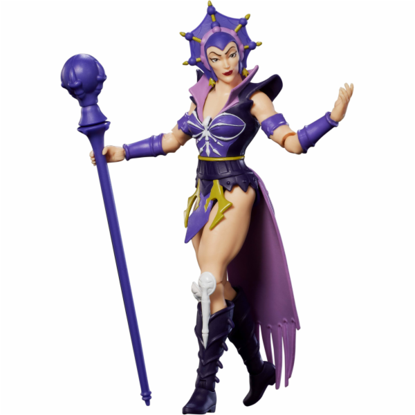 Mattel MOTU ORIGINS 200X FIGURKA ZLÉHO LYNA JHJ95 14CM W4