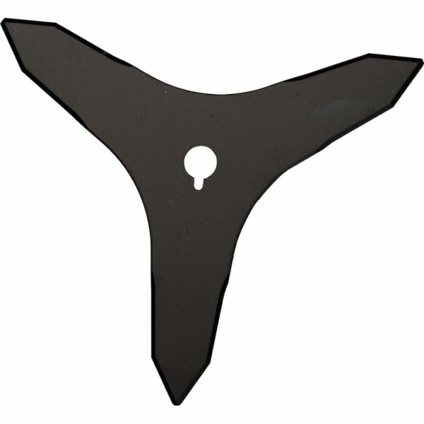 Makita ČEPEL KARTÁČE (TRIDENT) 305/25,4 mm PRO EBH341R/U