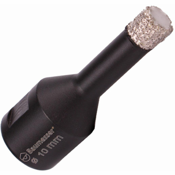 Distar DIAMOND CROWN KERAMIK PRO 10 x 30 x M14