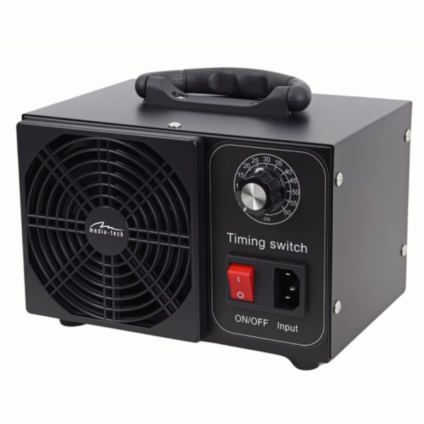 Media-Tech Generátor ozonu / Ozonátor MT6540