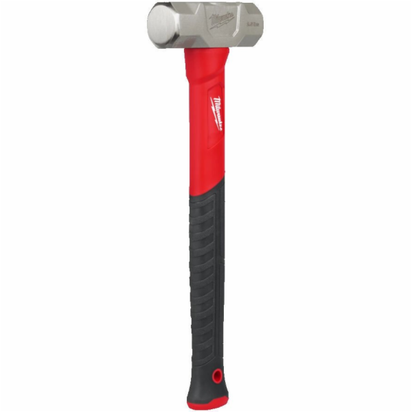 Milwaukee Kovářské kladivo 1130g s rukojetí ze skelných v...