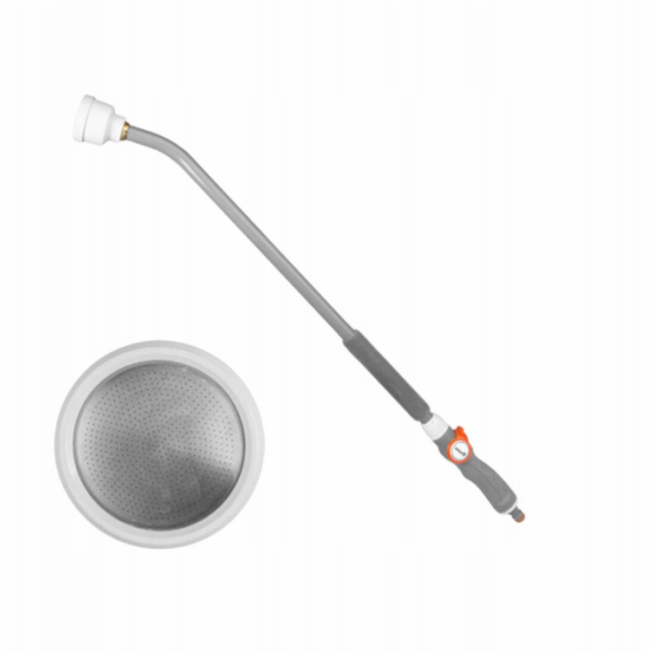 Bradas SITKO LANCE 79cm - PRO PLUS /BÍLÁ LINKA