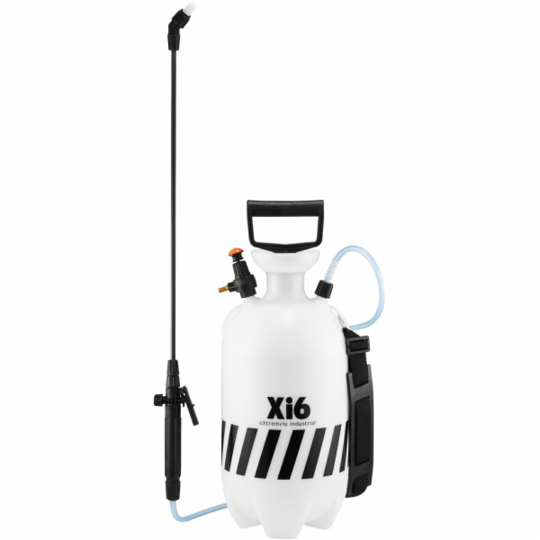 Kwazar .SPRAYER AIR Xi6 CLEANING PRO+ 6L FPM ROZPRÁVKA