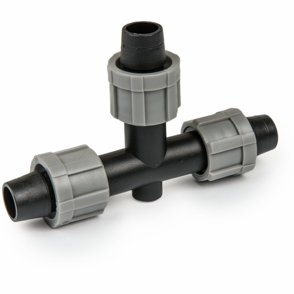 Bradas Odkapávací páska T-kus /25 ks.