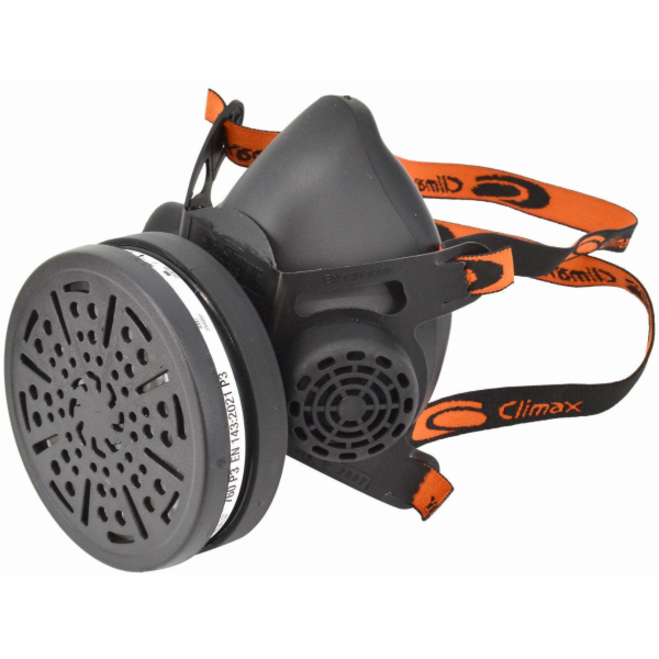 Adidas 3mtm CLIMAX POLOMASKA S JEDNÍM FILTREM 745 P3