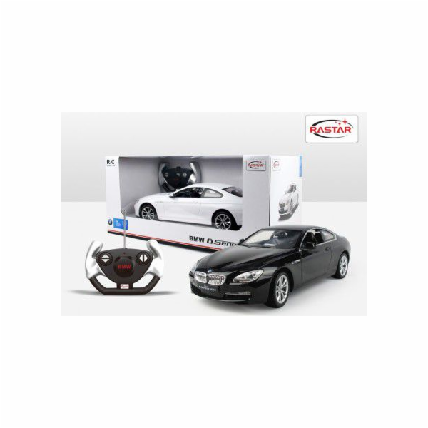 Rastar BMW 6 (RAS/42600)