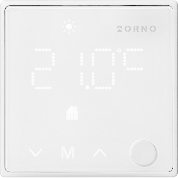 Orno Termostat Tuya Smart Wi-Fi