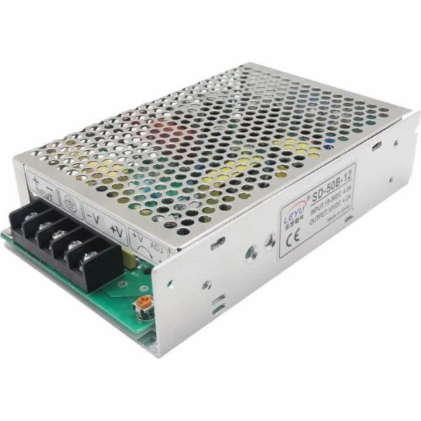 ExtraLink Převodník napětí SD-50C-24