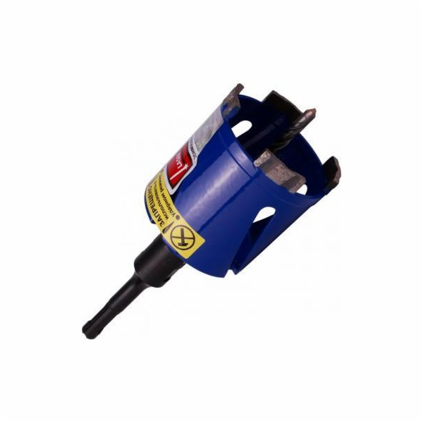 Di-Star Děrová pila na plechovky 72x65-4x16 SDS+ - Beton