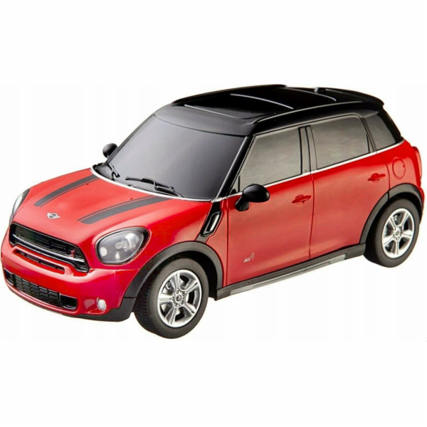 Rastar Rádiové auto Mini Cooper S Countryman 1:24 71700