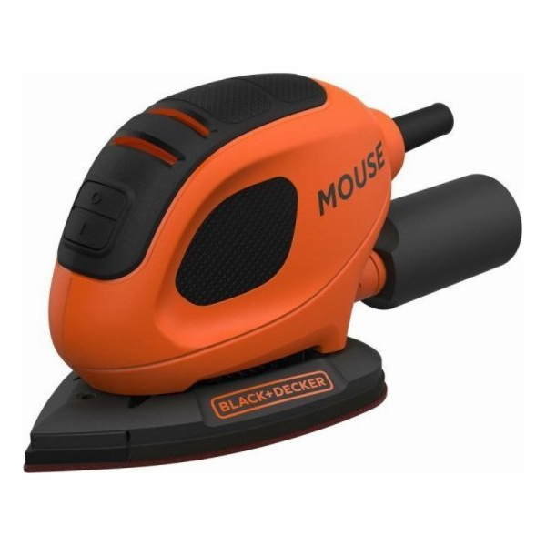 XXX_black & decker (Black&Decker) Bruska Bruska Black & D...