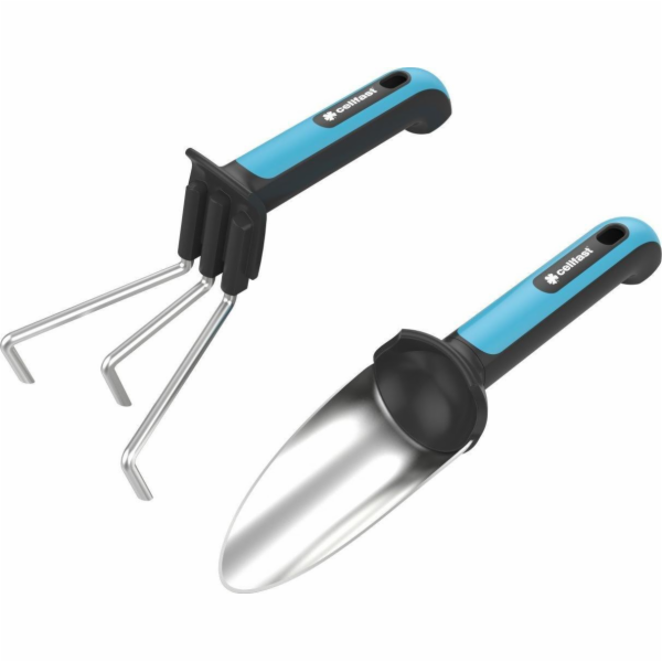 Cellfast Sada zahradního nářadí Cellfast Ergo 42-103