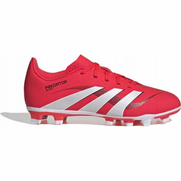 Adidas Kopačky Predator Club Jr FG/MG ID3813