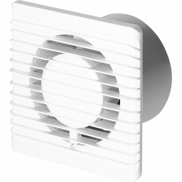 Orno koupelnový ventilátor 125 mm - standardní