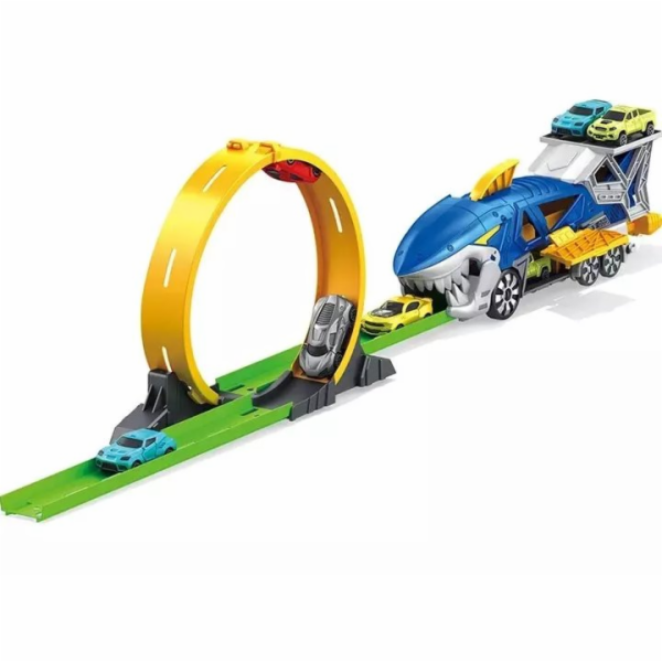 Swede Závodní dráha Shark Attack