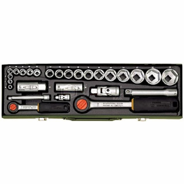 Proxxone Car Wrench Set, 27 TLG.