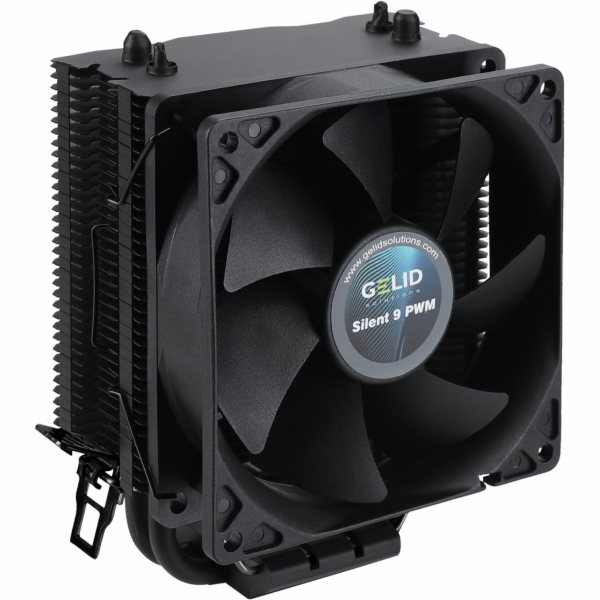 Gelid BlackFrore (CC-BlackFrore-01-A)