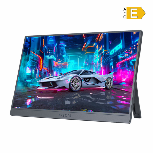 Arzopa Z3FC 16,1" 2,5K 180 Hz přenosný monitor