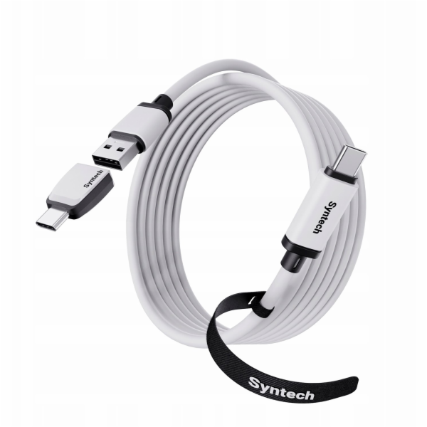Eaton USB kabel USB-A + USB-C typu C 3m pro Sony Play Sta...