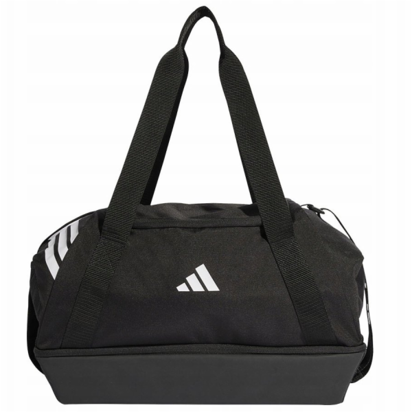 Adidas Taška TIRO Duffle S se spodním přihrádkou JY7939
