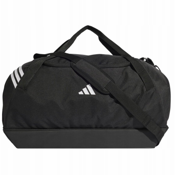 Adidas Taška TIRO Duffle se spodním přihrádkou JY7946