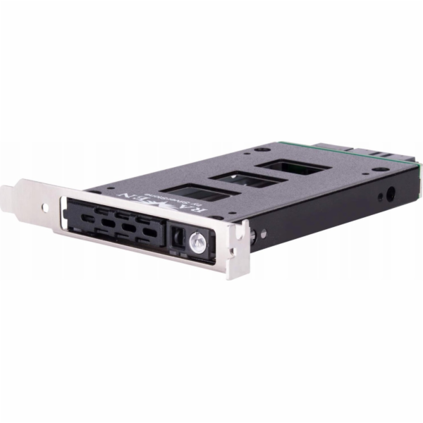 SilverStone SilverStone SST-EXB02 kapsa - Internes Festpl...