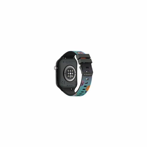 Garett Smartwatch Kids ESSA 2 AI 4G Black