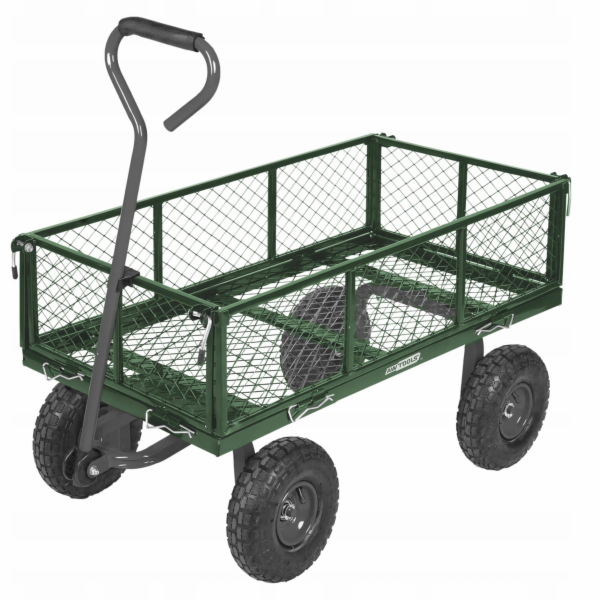 AWTools ZAHRADNÍ/PŘEPRAVNÍ VOZÍK 250 kg