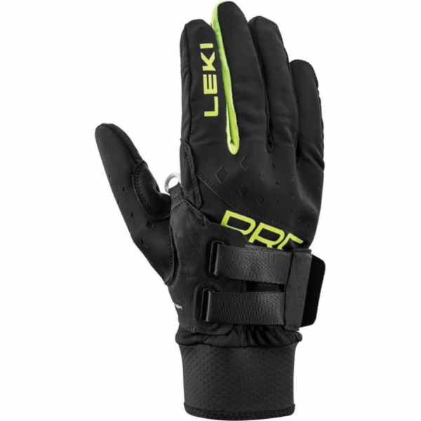 Leki LE REK PRC Shark 10.0