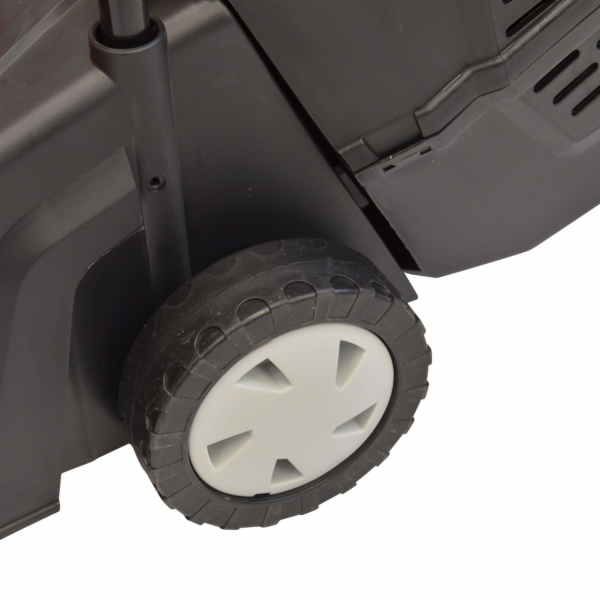 AWTools ELEKTRICKÁ SEKAČKA NA TRÁVU ZF6124B/1000W, INDUKČ...