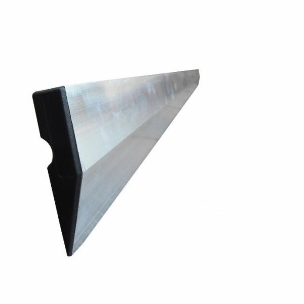 AWTools Trapézové omítací pravítko 400 cm - AW30076