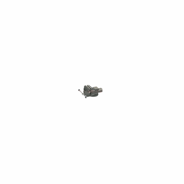 Art-Pol Pevný zámečnický svěrák 125 mm (23012)